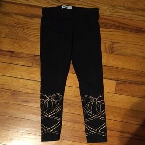 Girls Epic Threads size 5 leggings